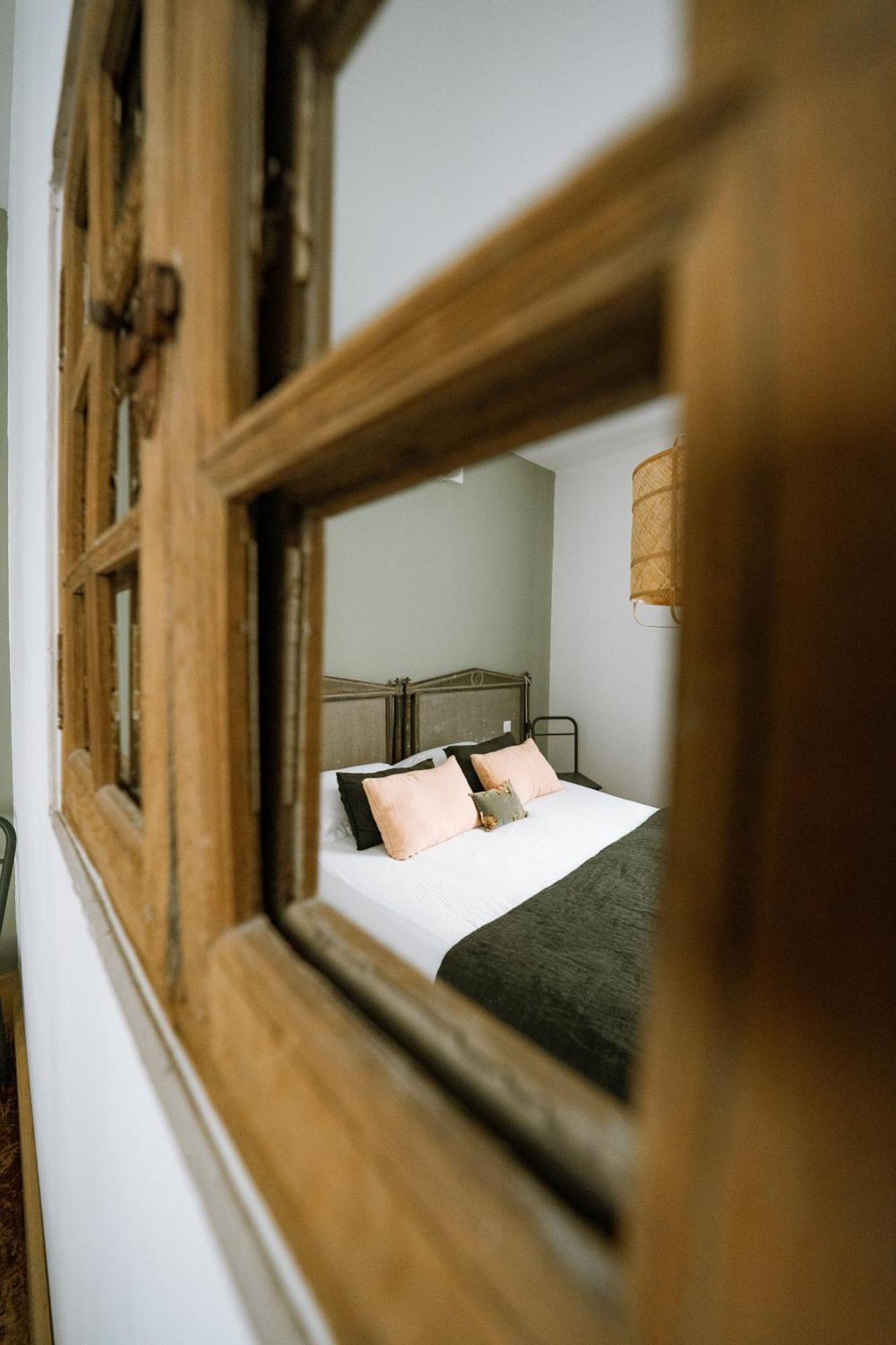 Maison Gaspard - Suites Et Appartements De Charme A Saumur Luaran gambar