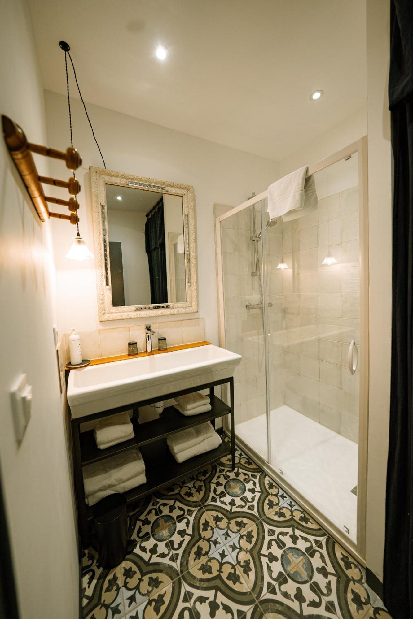 Maison Gaspard - Suites Et Appartements De Charme A Saumur Luaran gambar