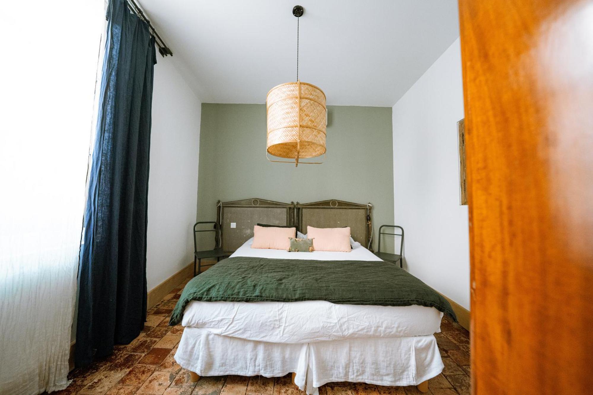 Maison Gaspard - Suites Et Appartements De Charme A Saumur Luaran gambar