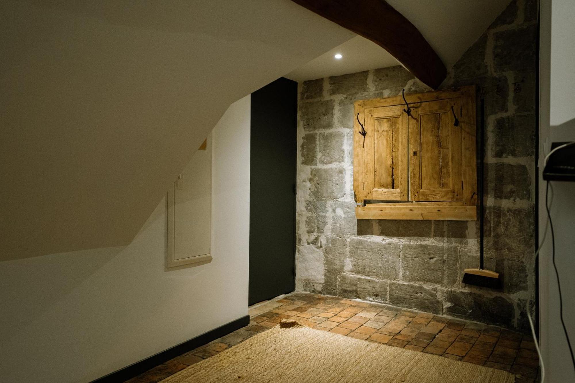 Maison Gaspard - Suites Et Appartements De Charme A Saumur Luaran gambar