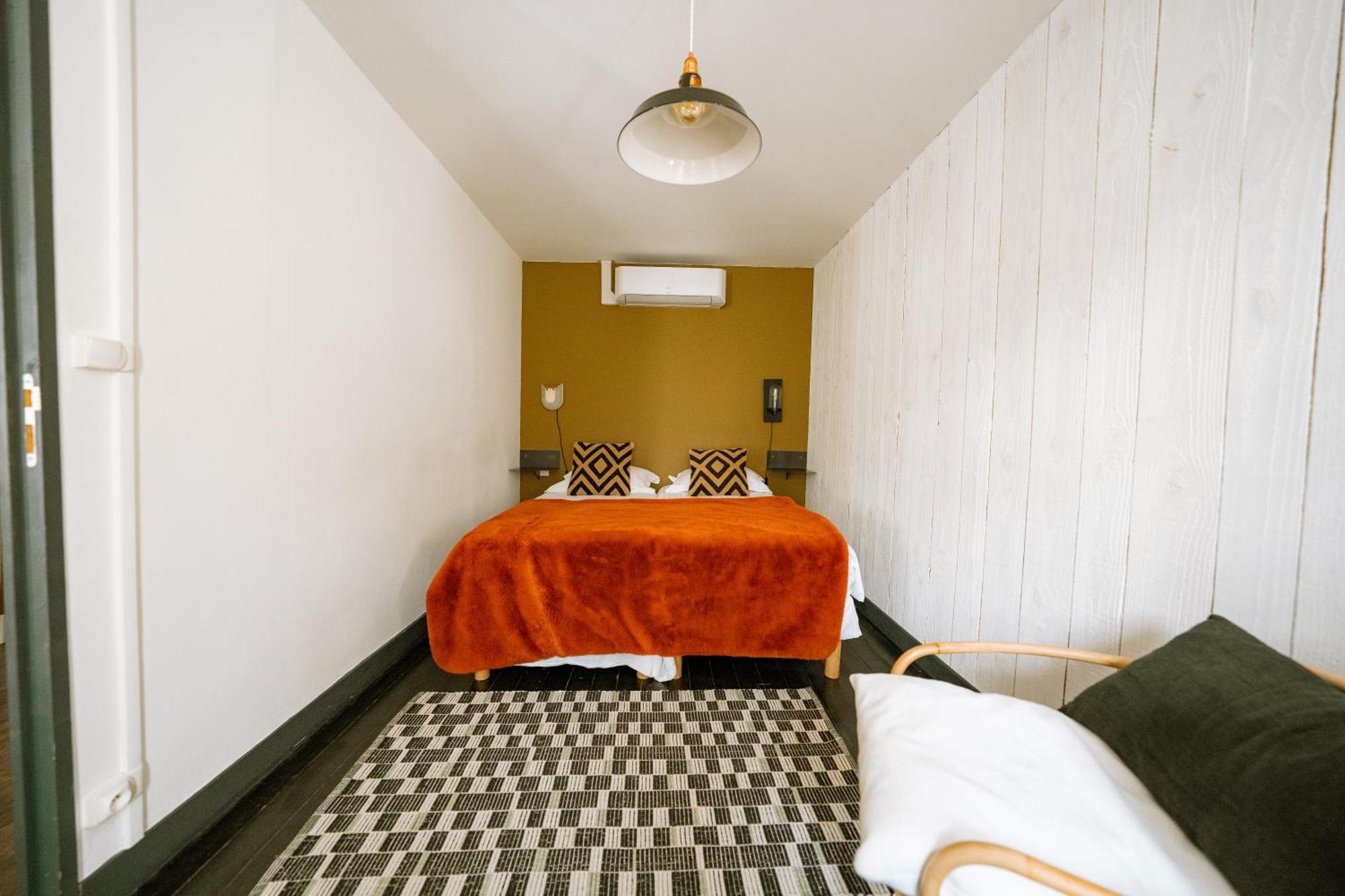 Maison Gaspard - Suites Et Appartements De Charme A Saumur Luaran gambar